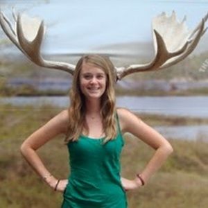 Meet your Posher, Grace